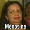 Menos né