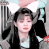 Jennie Cat #1 8