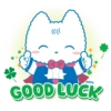 FIFFY GOOD LUCK