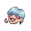 BTS dibujos pt1 rmonie 6