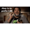 Ashish chanchlani (big boss) 9