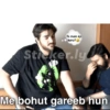 Ashish chanchlani (big boss) 12