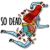 The Nightmare Before Christmas (Telegram) 8