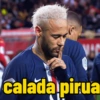 Neymar reações  11