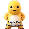 Dino Gemoy 8