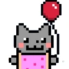 Nyan cat 21