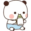 Panda gemoy 27