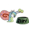 Bob esponja  8