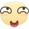 Old facebook emoji - meep 𖥻1 13