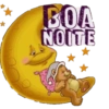 BOA NOITE