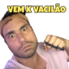 Figurinhas de Uber patureba 17