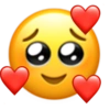 Emojis con amorcito 💕 12