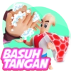 BASUH TANGAN