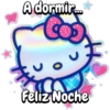 A mimir Hello kitty hologram💤✨ 10