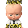 ESPERE EVERÁ