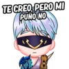 Stickers Lol 6