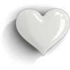 Corazones 25