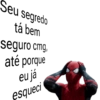Frases Homem Aranha 9