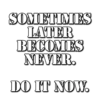 Motivational Lines 3