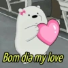BOM DIA AMOR❤️ 14