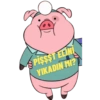 PİŞSSTELINI YIKADIN MI?