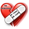 Mis Problemas Los Tapo Con💔🩹 26