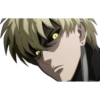 One Punch Man 5