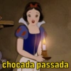 chocada passada
