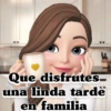 Bonita tarde 16