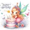 🎉 Feliz cumpleaños HBD🎈🎁1 16