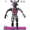 X www A Alumbra weon