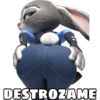 DESTROZAME