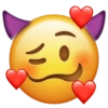 Emojis con amorcito 💕 26