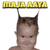 Baby ka babu 6
