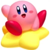 Kirby La Bola Stickers 7