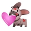 Perro de facebook 14