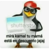 shutterstoc mira karnal tu mamá está en descuento jajaj