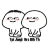Sticker.ly Tpi Janji Hrs Blh Yh