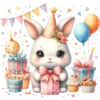 🎉 Feliz cumpleaños HBD🎈🎁1 21