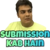 SUBMISSION KAB HAIN