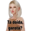 Blogueirinhas 8