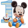 Mickey Mouse 6