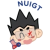 A*STAR Stickers [P2] 11