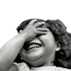Laughing Faces 11