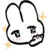 Usagi 3 🤍 23