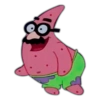 Bob Esponja(Holandés Volador) 11