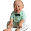 Laughing Faces 12