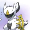 Arceus Pokemon 12
