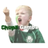 Palmeiras / Zuando rivais 8