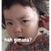 Bayi korea gemoi 5
